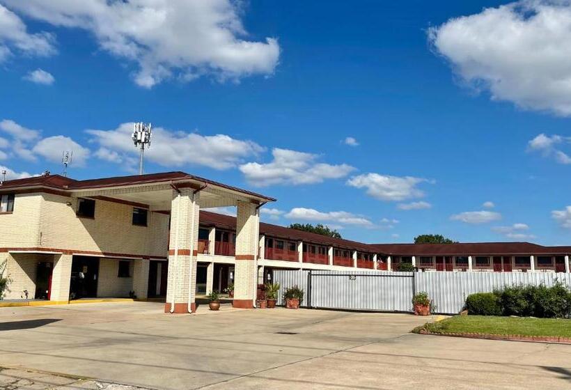 فندق Executive Inn And Suites Houston