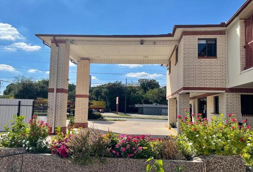 فندق Executive Inn And Suites Houston