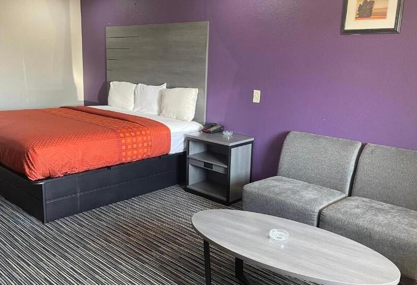 فندق Executive Inn And Suites Houston
