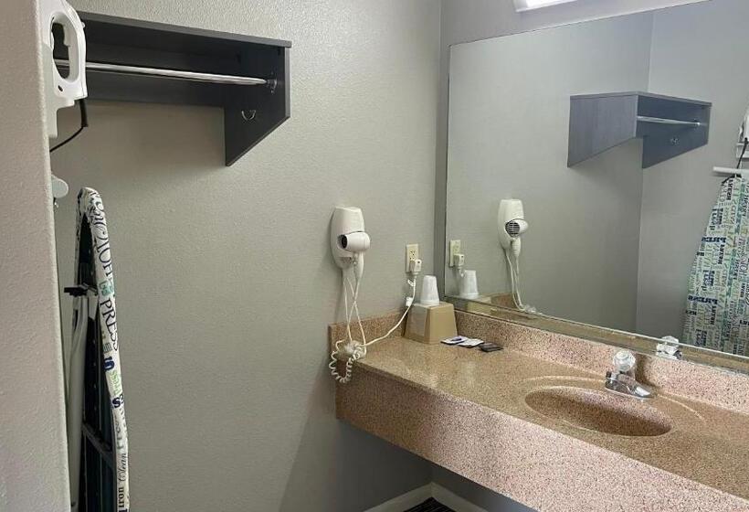 فندق Executive Inn And Suites Houston