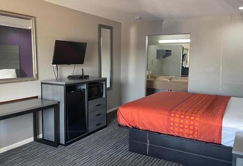 فندق Executive Inn And Suites Houston