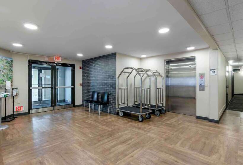 فندق Extended Stay America Premier Suites  Fort Lauderdale  Deerfield Beach