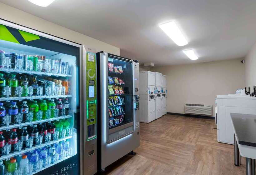 فندق Extended Stay America Premier Suites  Fort Lauderdale  Deerfield Beach