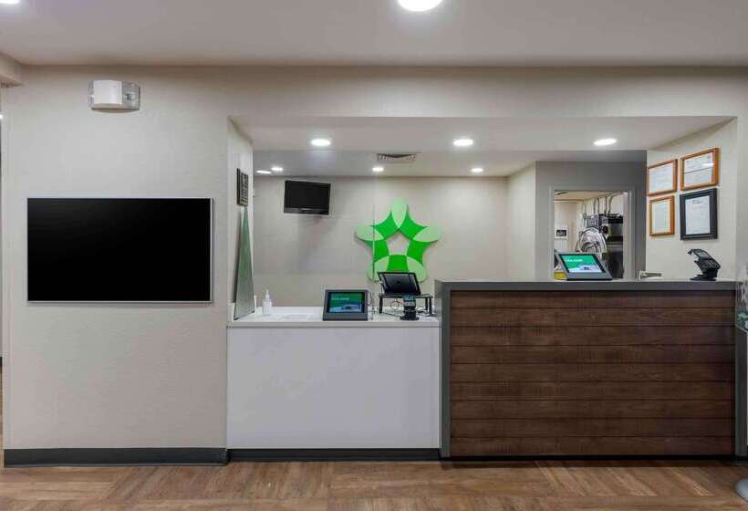 فندق Extended Stay America Premier Suites  Fort Lauderdale  Deerfield Beach