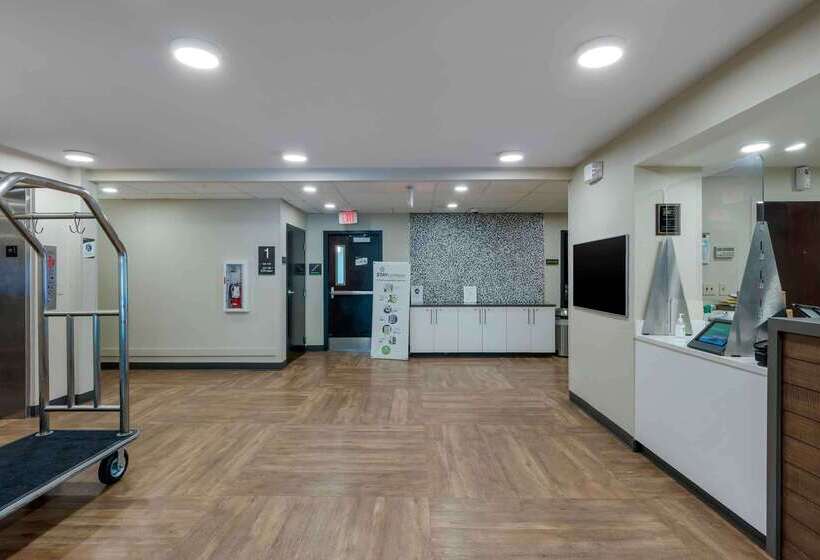 فندق Extended Stay America Premier Suites  Fort Lauderdale  Deerfield Beach