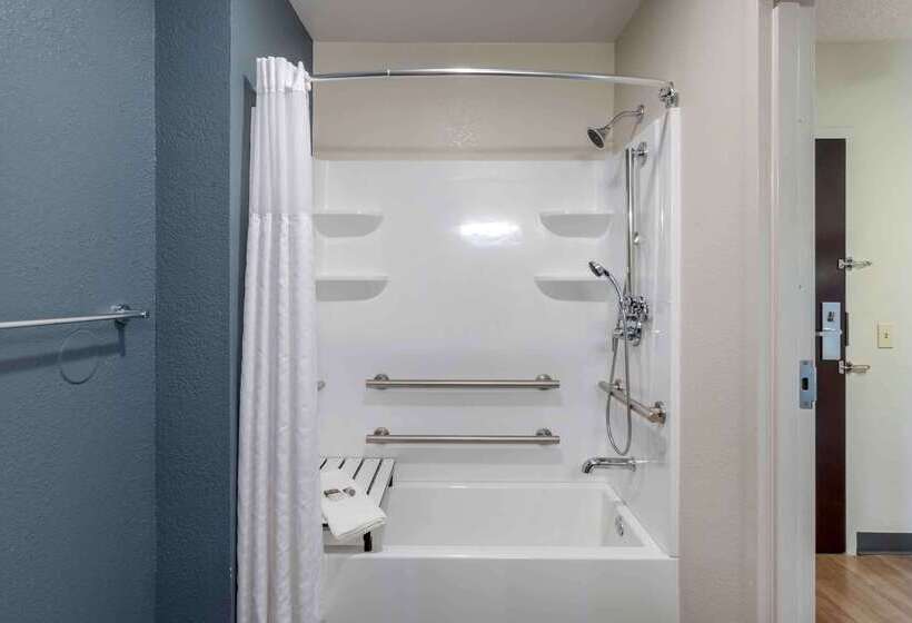 فندق Extended Stay America Premier Suites  Fort Lauderdale  Deerfield Beach