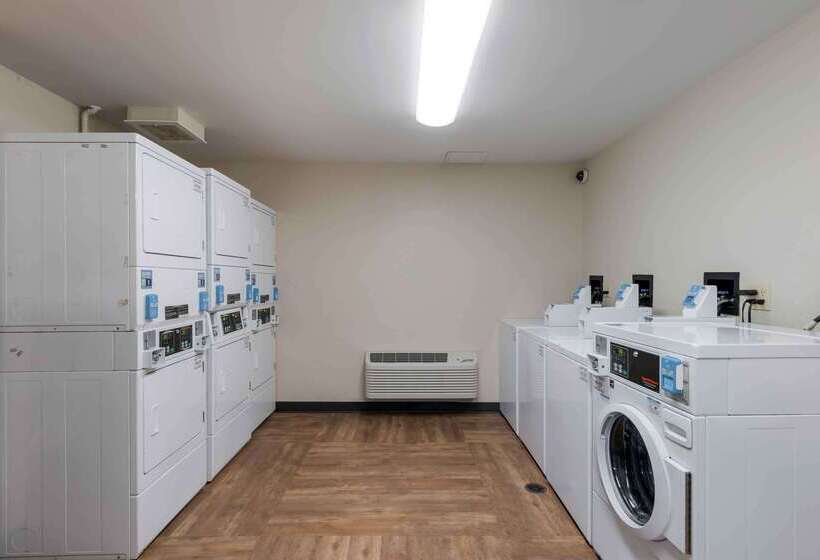 فندق Extended Stay America Premier Suites  Fort Lauderdale  Deerfield Beach