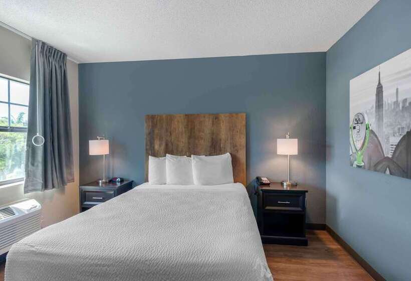 فندق Extended Stay America Premier Suites  Fort Lauderdale  Deerfield Beach
