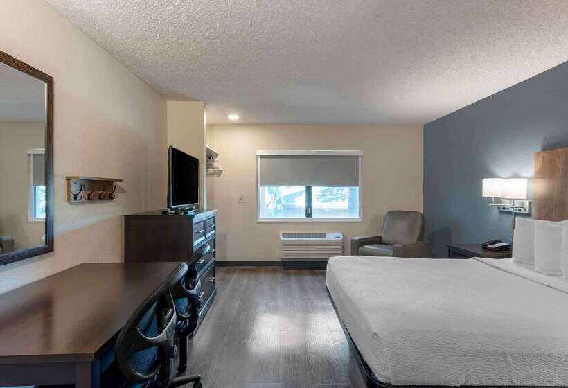 فندق Extended Stay America Premier Suites  Fort Lauderdale  Deerfield Beach