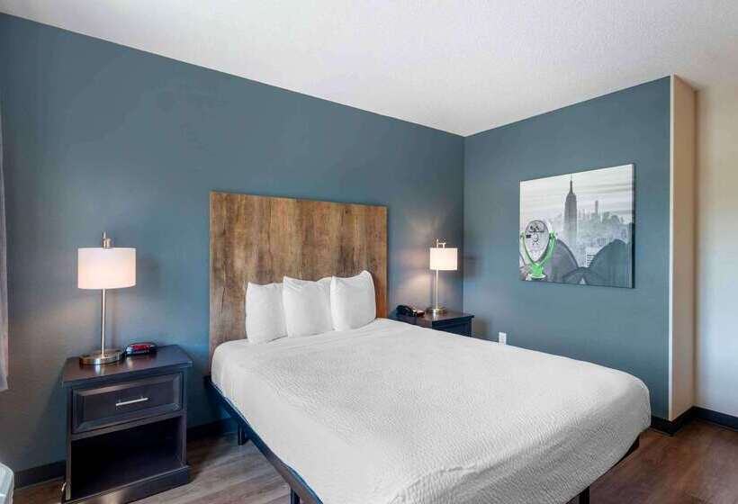 فندق Extended Stay America Premier Suites  Fort Lauderdale  Deerfield Beach