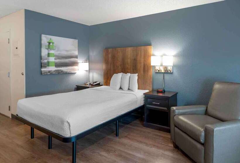 فندق Extended Stay America Premier Suites  Fort Lauderdale  Deerfield Beach