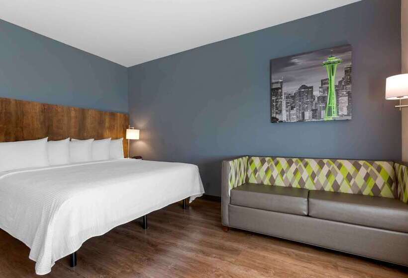 فندق Extended Stay America Premier Suites  Fort Lauderdale  Deerfield Beach