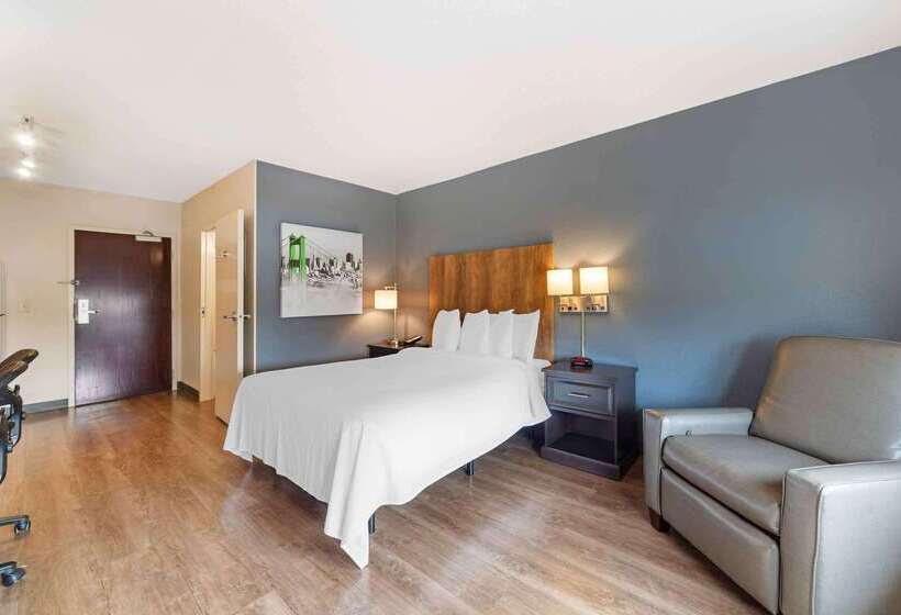 فندق Extended Stay America Premier Suites  Fort Lauderdale  Deerfield Beach