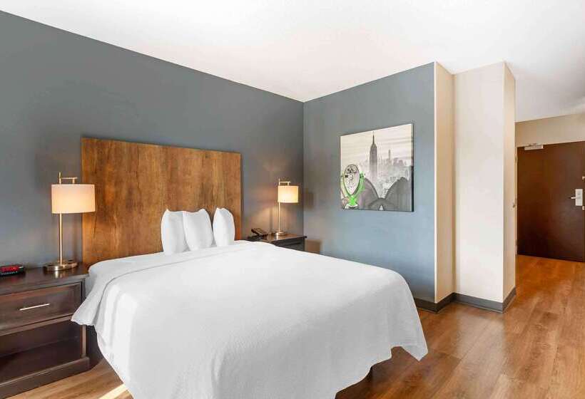 فندق Extended Stay America Premier Suites  Fort Lauderdale  Deerfield Beach