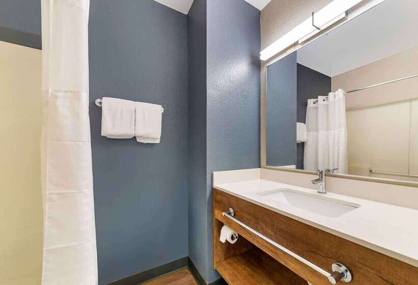 فندق Extended Stay America Premier Suites Fort Lauderdale Deerfield Beach
