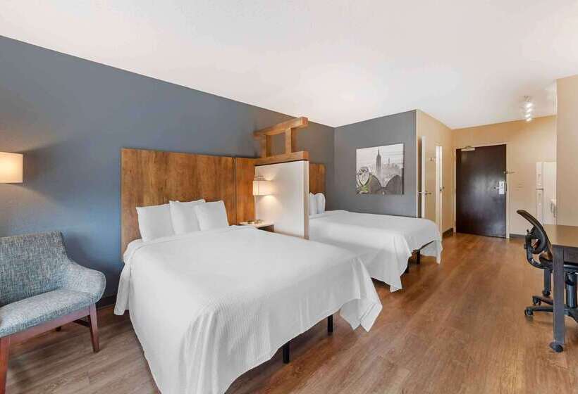 فندق Extended Stay America Premier Suites  Fort Lauderdale  Deerfield Beach