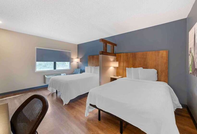 فندق Extended Stay America Premier Suites  Fort Lauderdale  Deerfield Beach