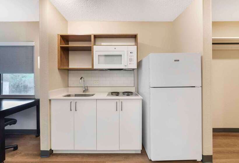 فندق Extended Stay America Premier Suites  Fort Lauderdale  Deerfield Beach