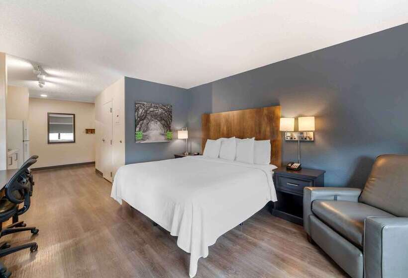 فندق Extended Stay America Premier Suites  Fort Lauderdale  Deerfield Beach