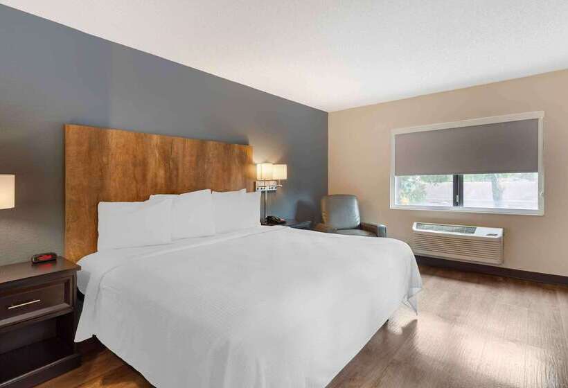 فندق Extended Stay America Premier Suites  Fort Lauderdale  Deerfield Beach