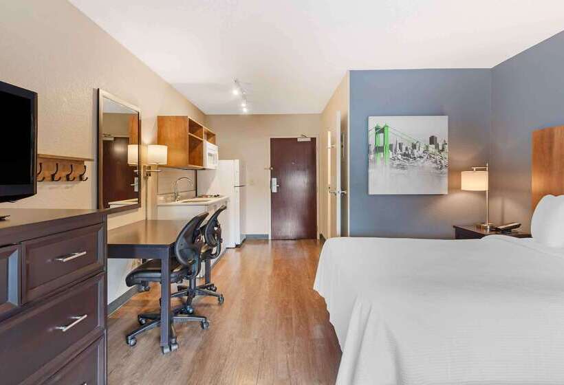 فندق Extended Stay America Premier Suites  Fort Lauderdale  Deerfield Beach