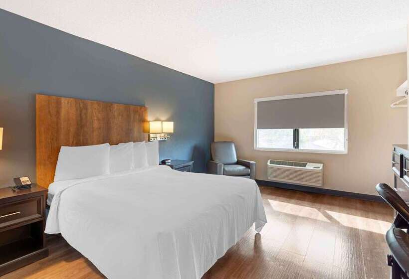 فندق Extended Stay America Premier Suites  Fort Lauderdale  Deerfield Beach