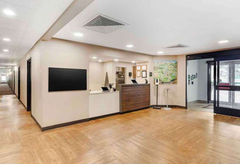 فندق Extended Stay America Premier Suites  Fort Lauderdale  Deerfield Beach