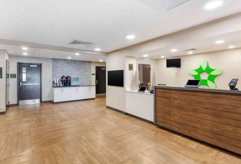 فندق Extended Stay America Premier Suites  Fort Lauderdale  Deerfield Beach