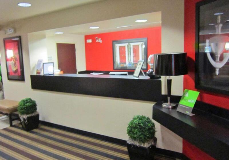 فندق Extended Stay America Premier Suites  Fort Lauderdale  Deerfield Beach