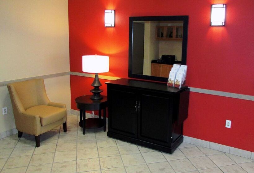 호텔 Extended Stay America Select Suites   Atlanta   Buckhead