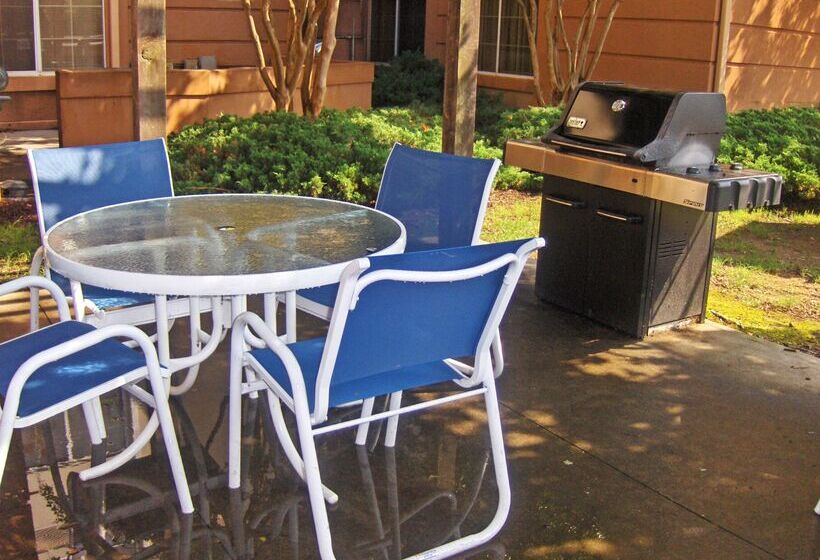 호텔 Extended Stay America Select Suites   Atlanta   Buckhead