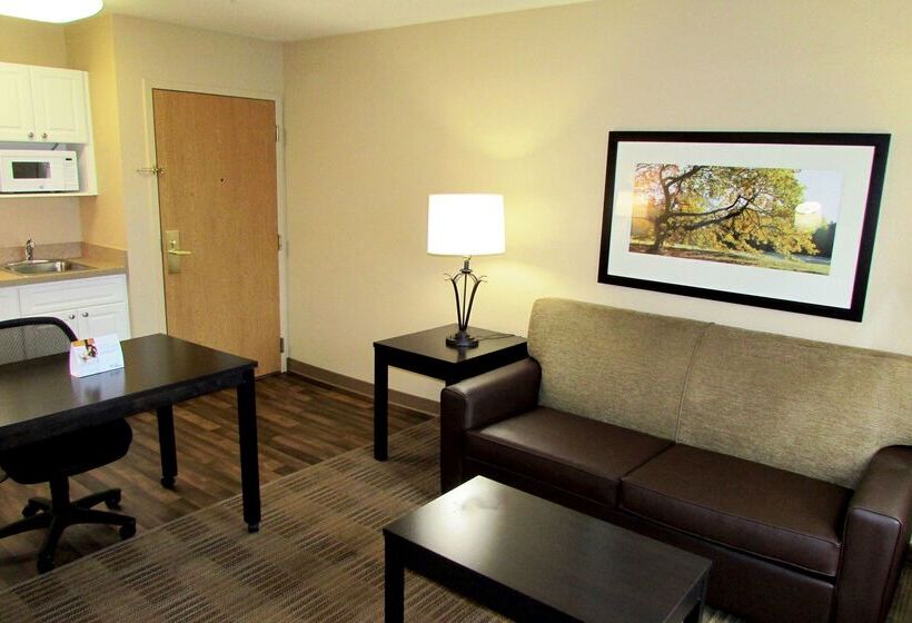 호텔 Extended Stay America Select Suites   Atlanta   Buckhead