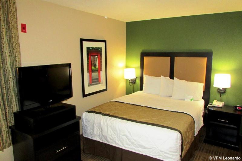 호텔 Extended Stay America Select Suites   Atlanta   Buckhead