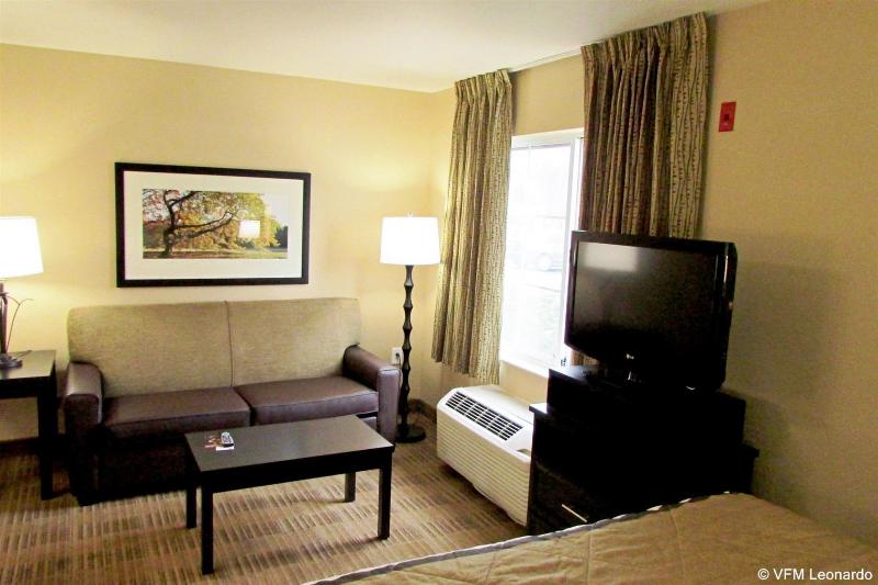 호텔 Extended Stay America Select Suites   Atlanta   Buckhead