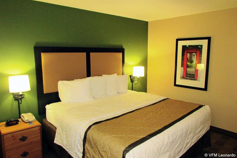 호텔 Extended Stay America Select Suites   Atlanta   Buckhead