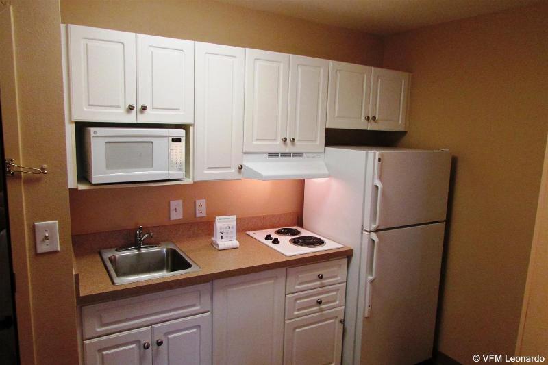 호텔 Extended Stay America Select Suites   Atlanta   Buckhead