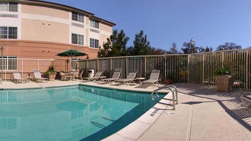 호텔 Extended Stay America Select Suites   Atlanta   Buckhead