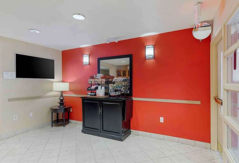 호텔 Extended Stay America Select Suites   Atlanta   Buckhead