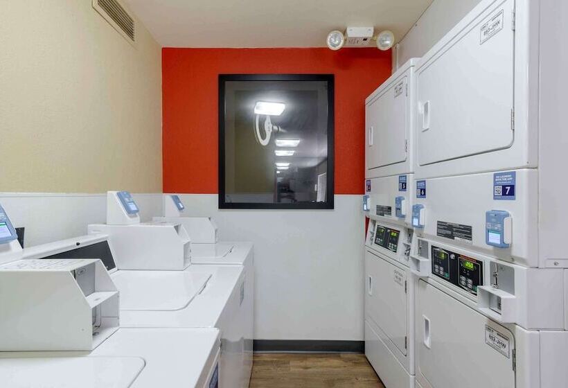 בית מלון כפרי Extended Stay America Select Suites   Atlanta   Buckhead