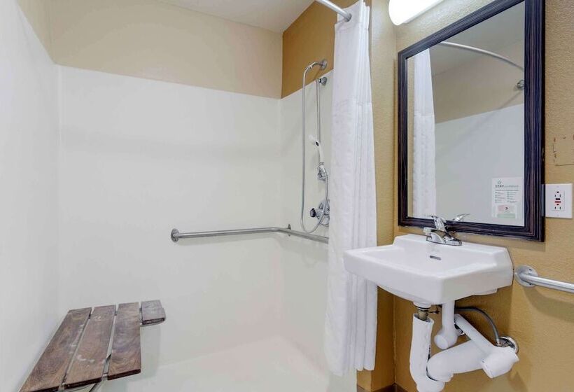 호텔 Extended Stay America Select Suites   Atlanta   Buckhead