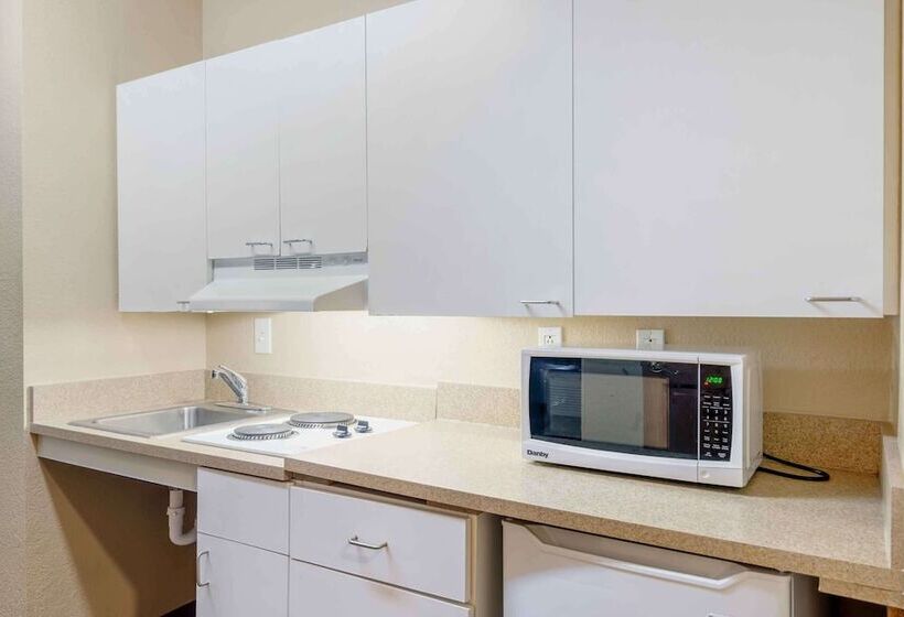 호텔 Extended Stay America Select Suites   Atlanta   Buckhead