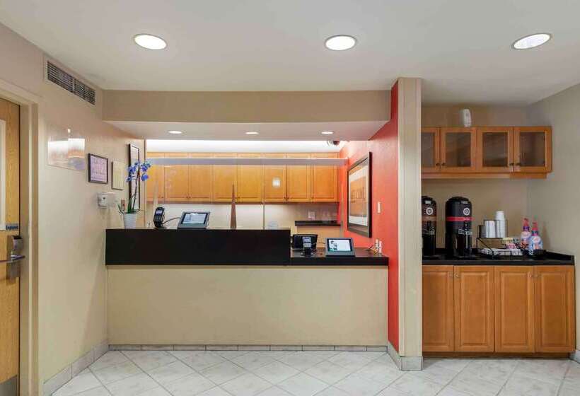 호텔 Extended Stay America Select Suites   Atlanta   Buckhead