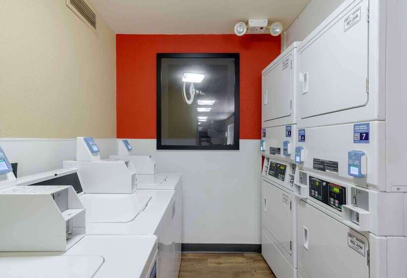 호텔 Extended Stay America Select Suites   Atlanta   Buckhead