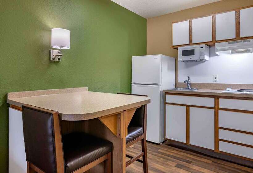 فندق Extended Stay America Select Suites   Jacksonville   Southside   St Johns Towne Ctr