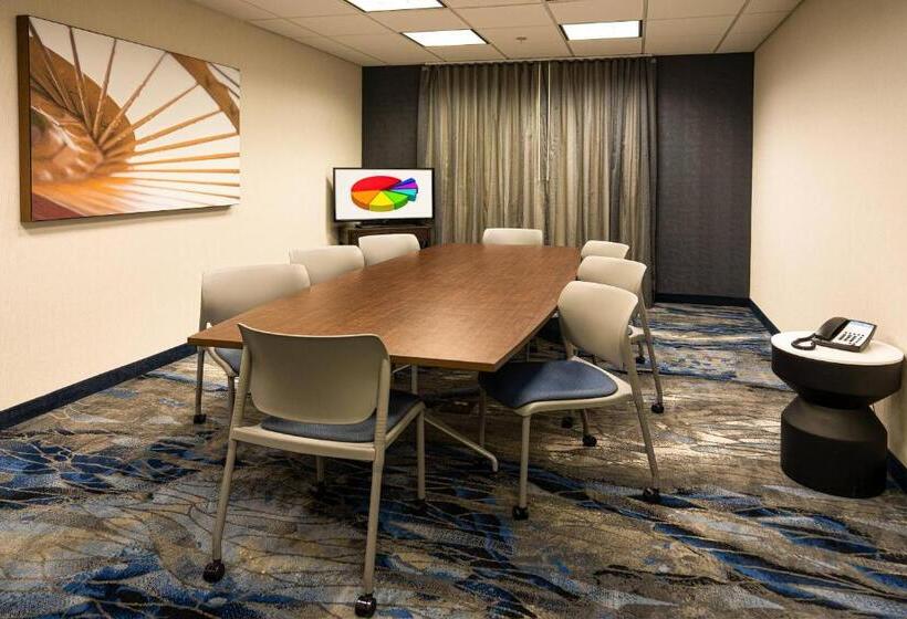 호텔 Fairfield Inn & Suites Laredo