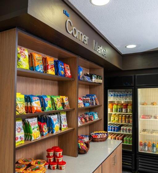 فندق Fairfield Inn & Suites Laredo