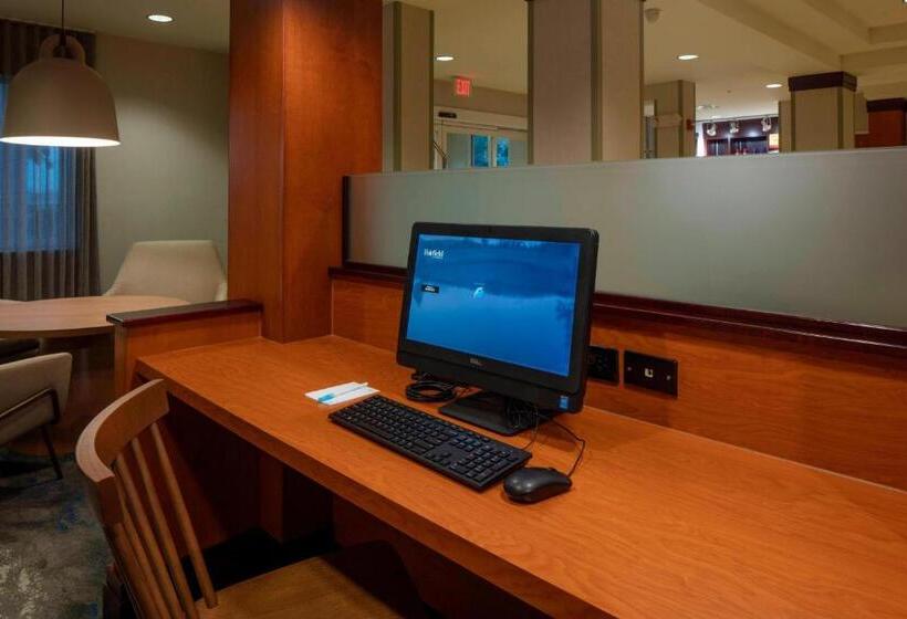 ホテル Fairfield Inn & Suites By Marriott Venice