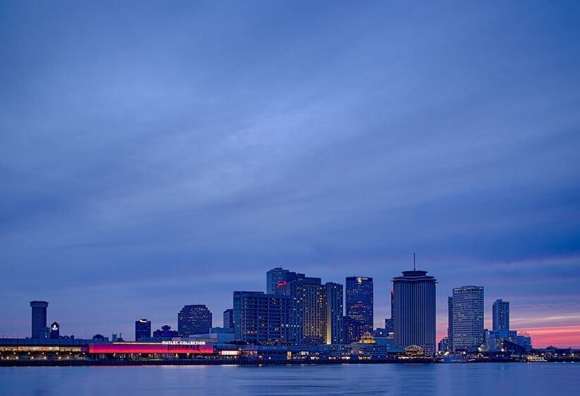 호텔 Federal City Inn & Suites