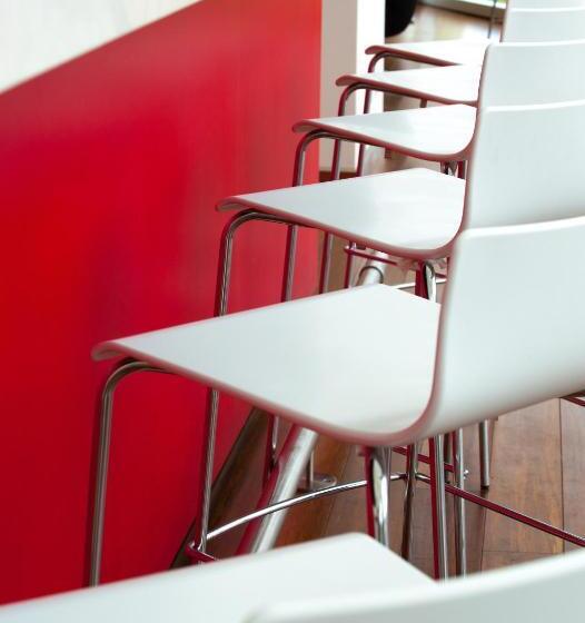 فندق Fiesta Inn Puebla Las Animas