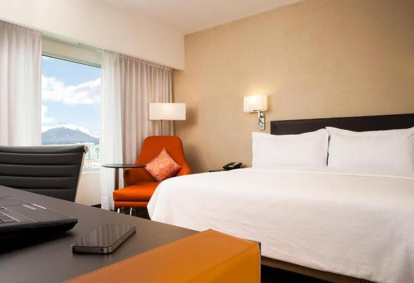 فندق Fiesta Inn Puebla Las Animas